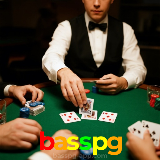 Baixar Jogos Imperdíveis no basspg: O Portal da Diversão