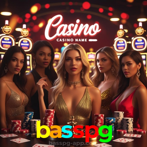 Login Cativante em basspg: A Nova Era dos Jogos